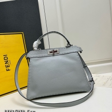 Fendi Top Handle Bags